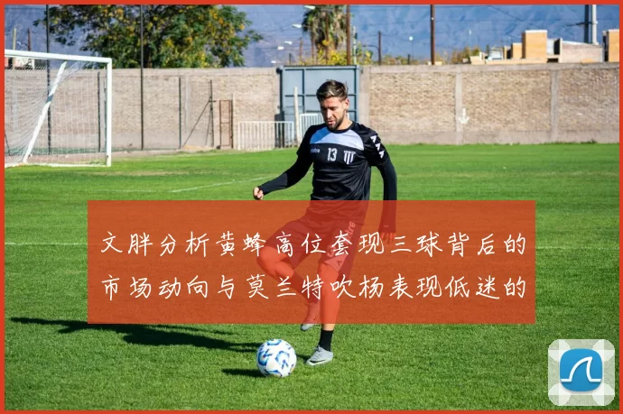 文胖分析黄蜂高位套现三球背后的市场动向与莫兰特吹杨表现低迷的影响