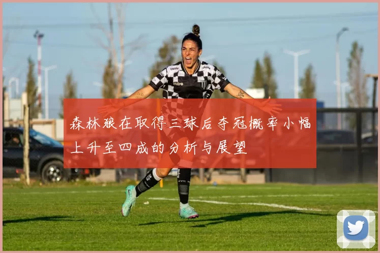 森林狼在取得三球后夺冠概率小幅上升至四成的分析与展望
