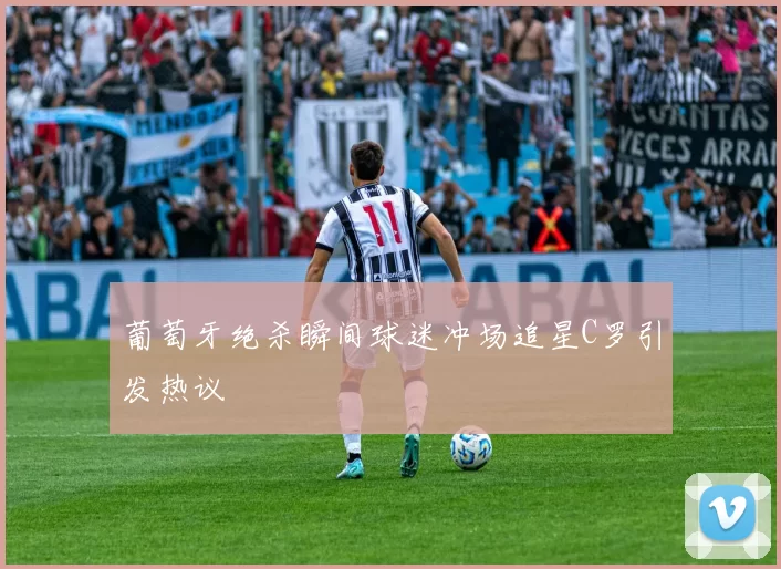 葡萄牙绝杀瞬间球迷冲场追星C罗引发热议